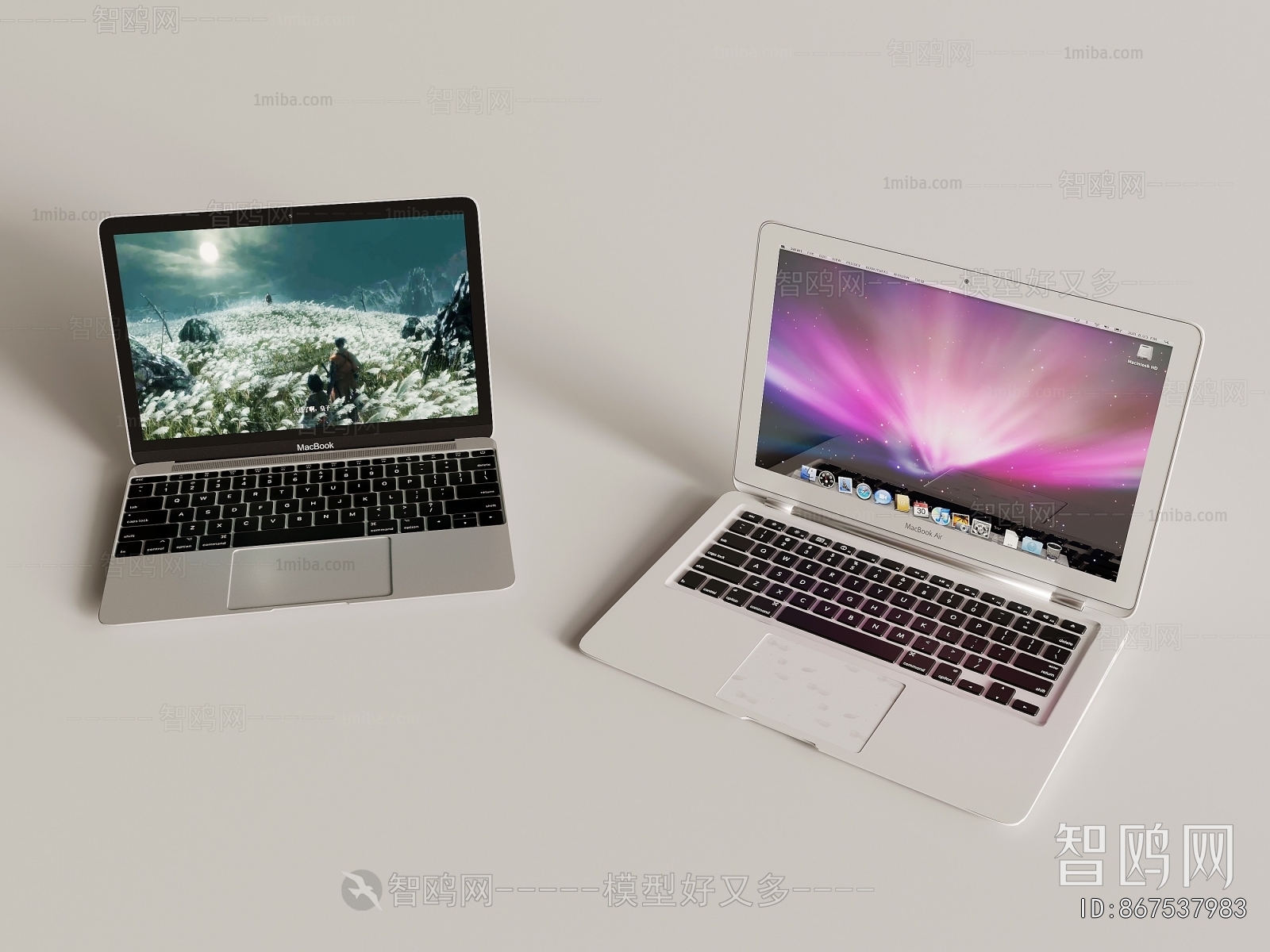 Modern Computer/Computer Screen