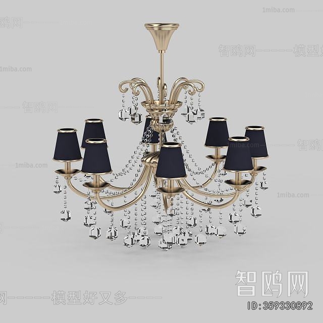 European Style Droplight