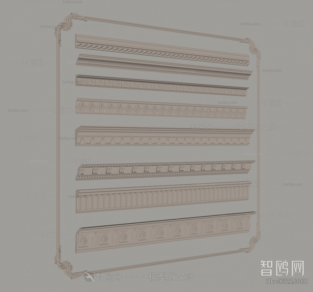 European Style Linellae