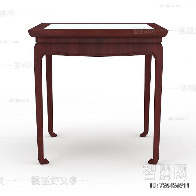 New Chinese Style Side Table/corner Table