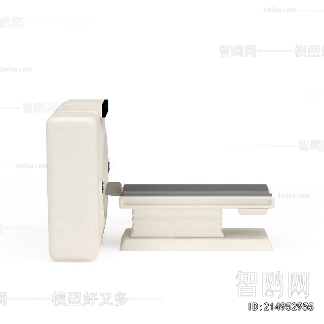 Modern Medical Equipment