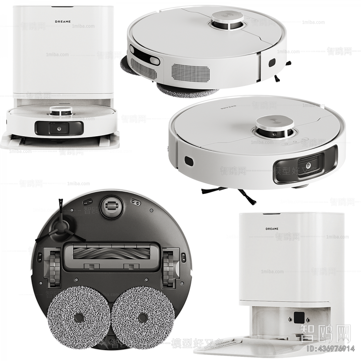 Modern Sanitary Ware