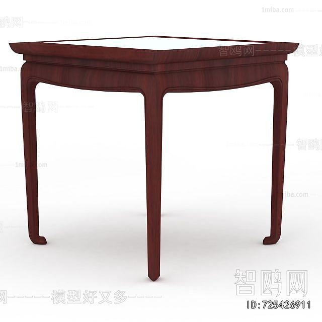 New Chinese Style Side Table/corner Table