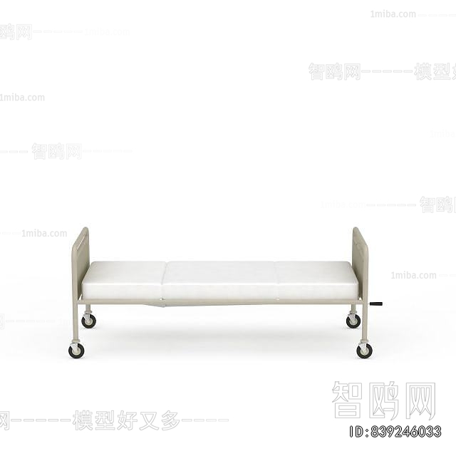 Modern Medical Equipment