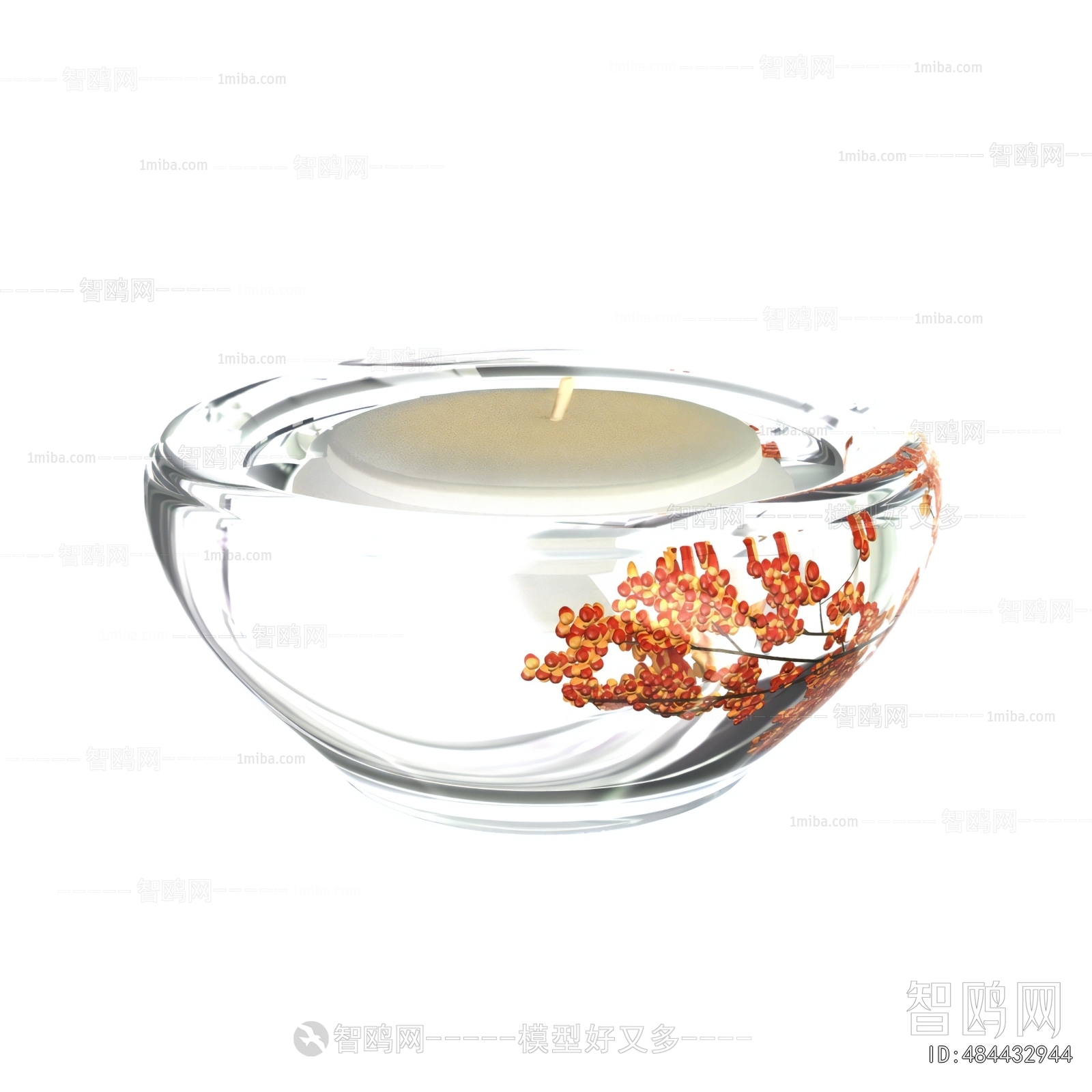 Modern Candles/Candlesticks