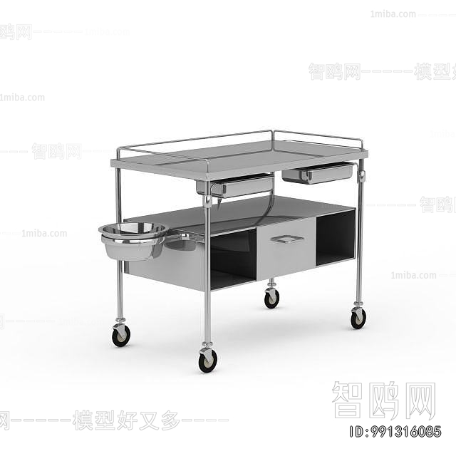 Modern Medical Equipment