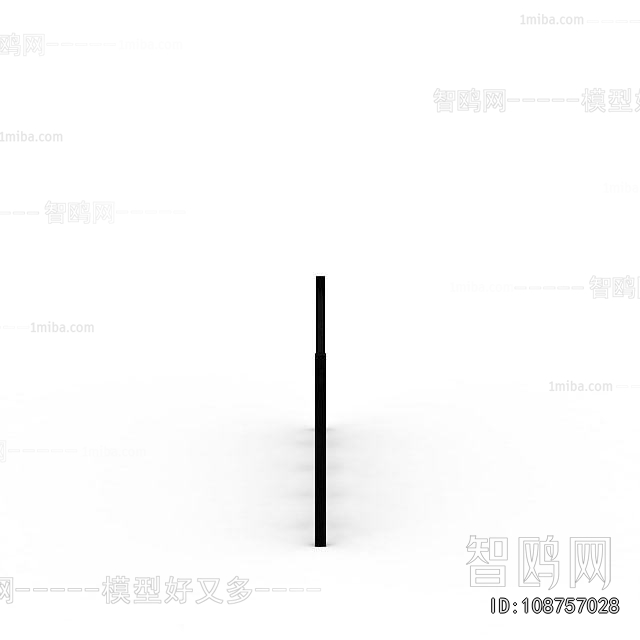 European Style Guardrail