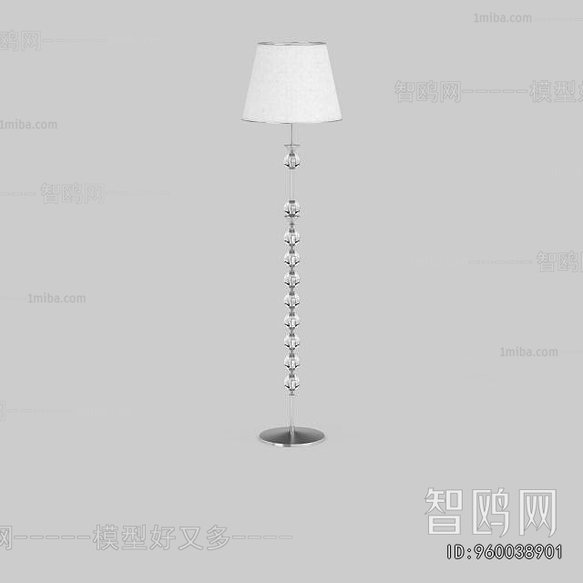 Modern Floor Lamp