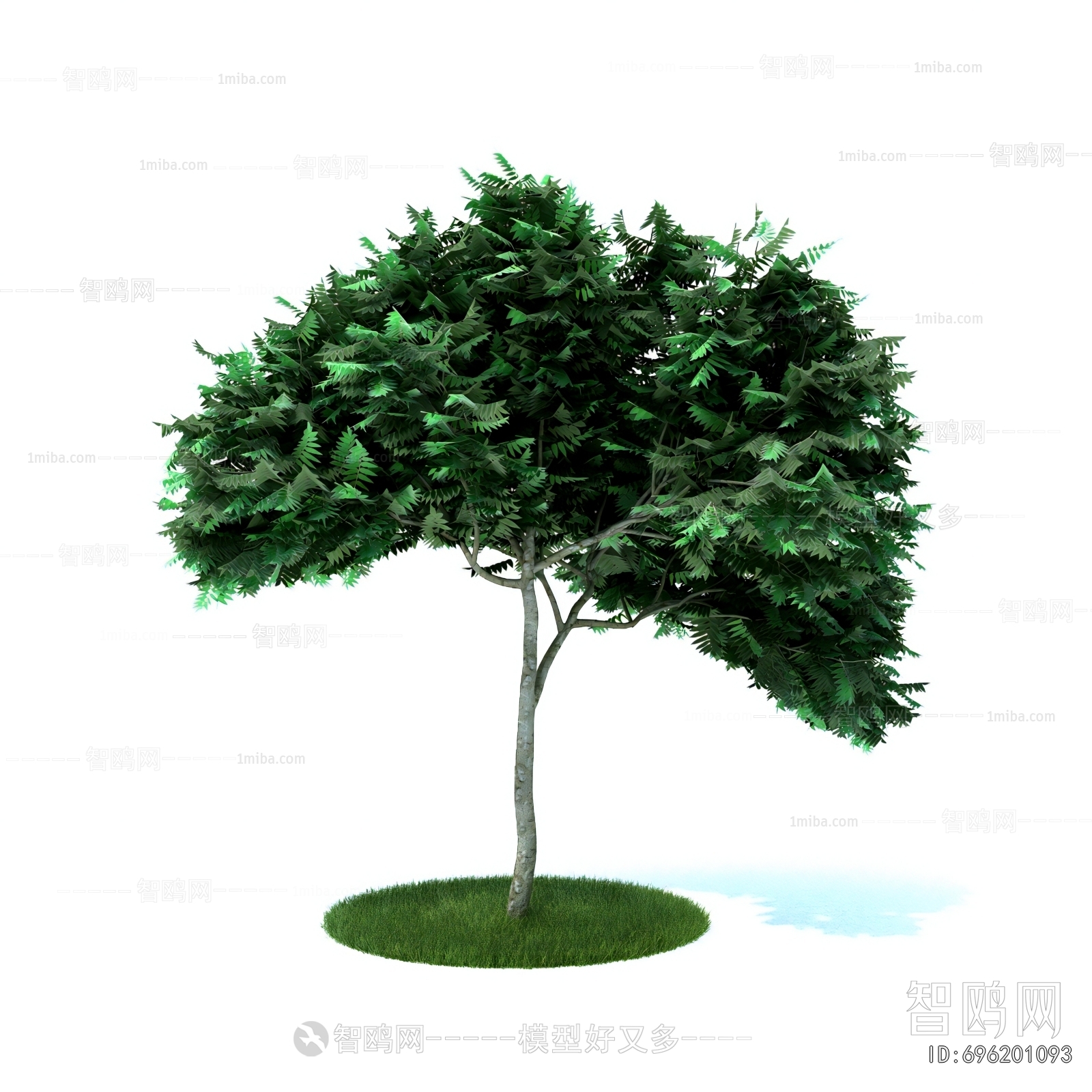 Modern Tree