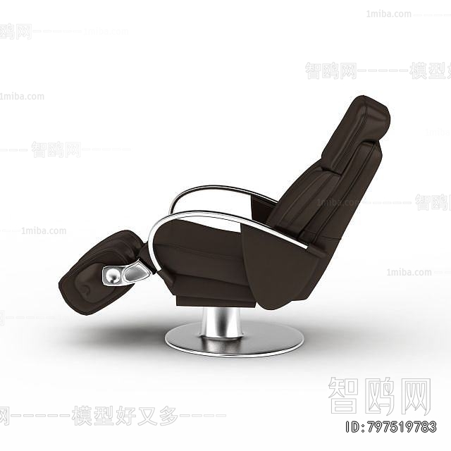 Modern Recliner