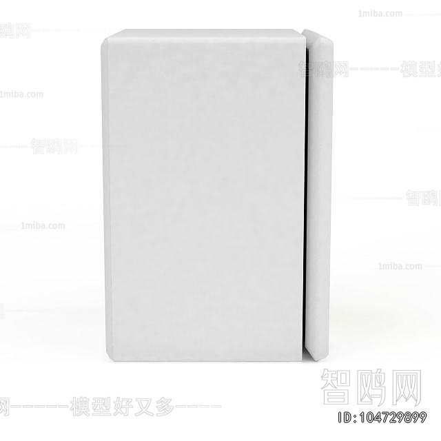 Modern Home Appliance Refrigerator