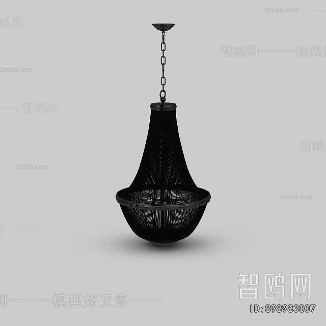 European Style Droplight