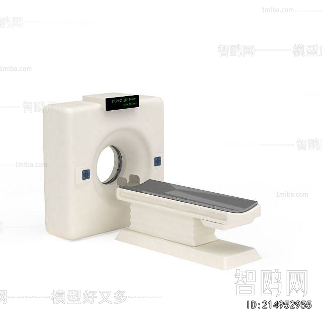 Modern Medical Equipment