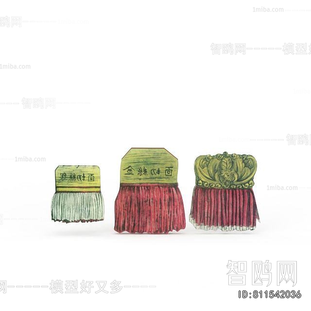 New Chinese Style Wall Decoration