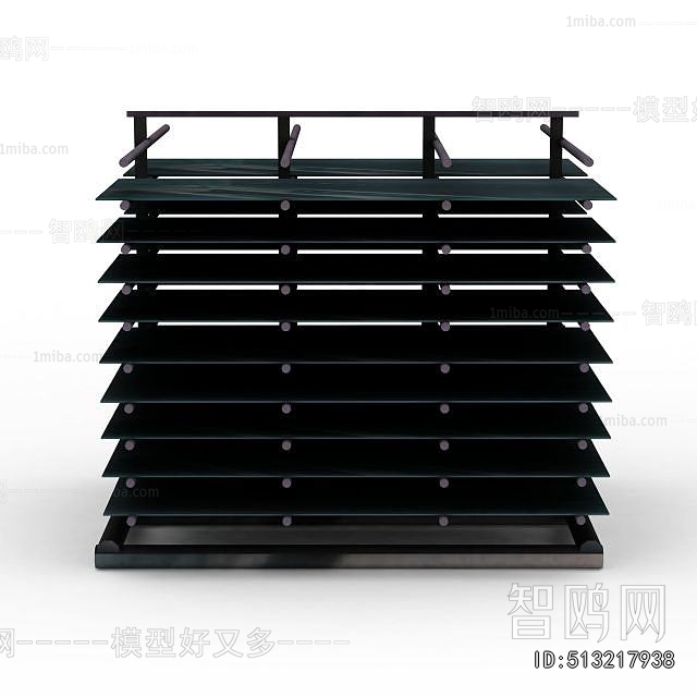 Modern Industrial Equipment