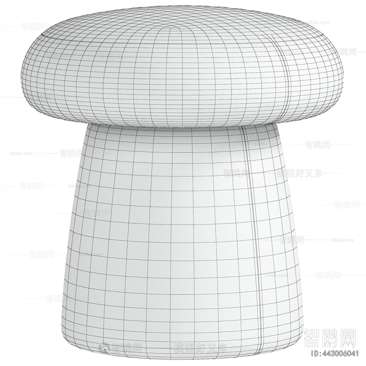 Modern Stool