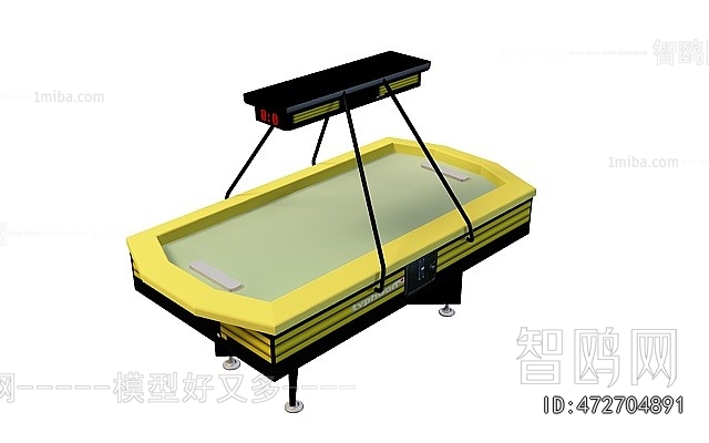 Modern Entertainment Table And Chair