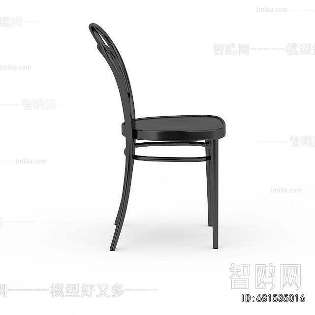 Modern Single Chair