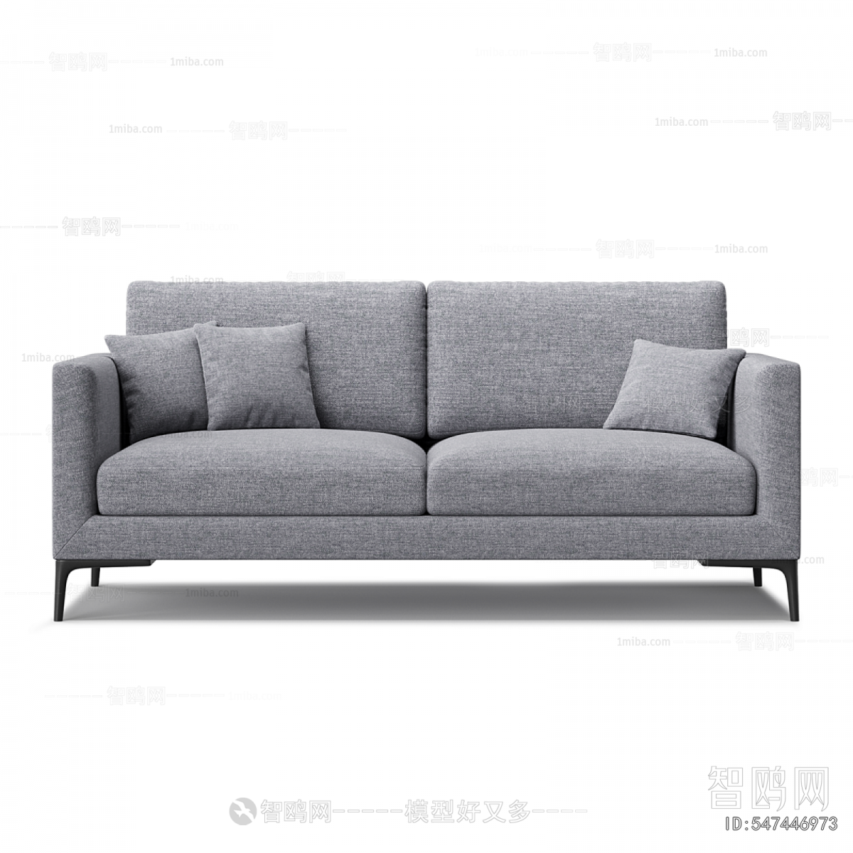 Modern A Sofa For Two