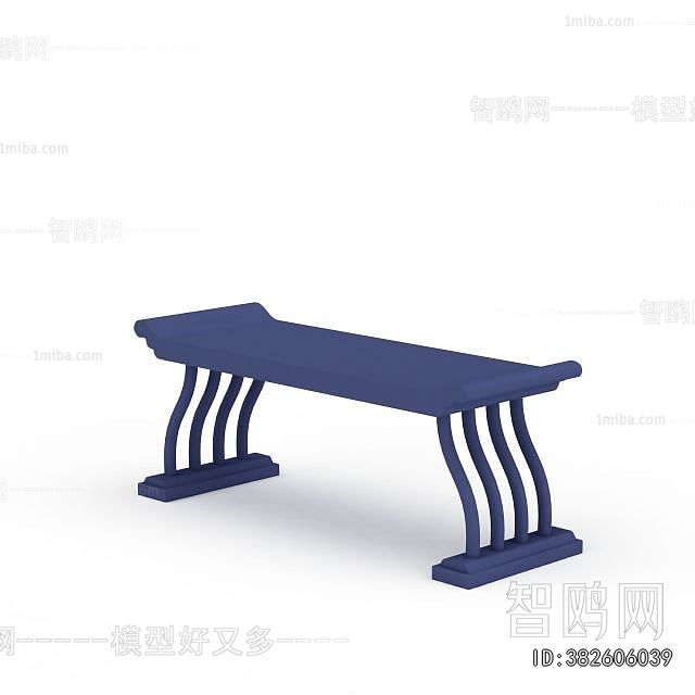 New Chinese Style Table