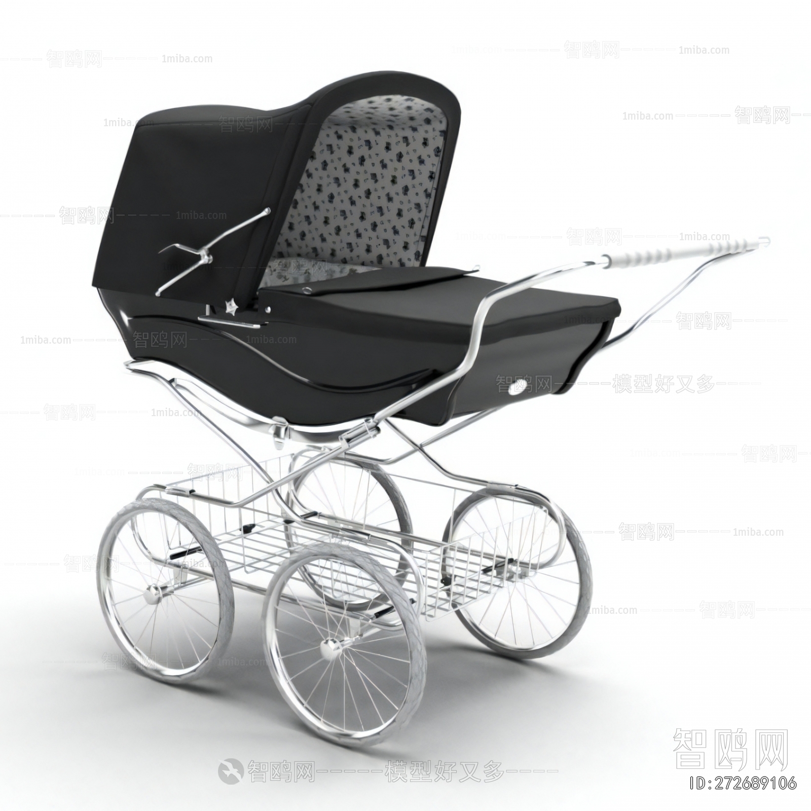 Modern Equipment For Children