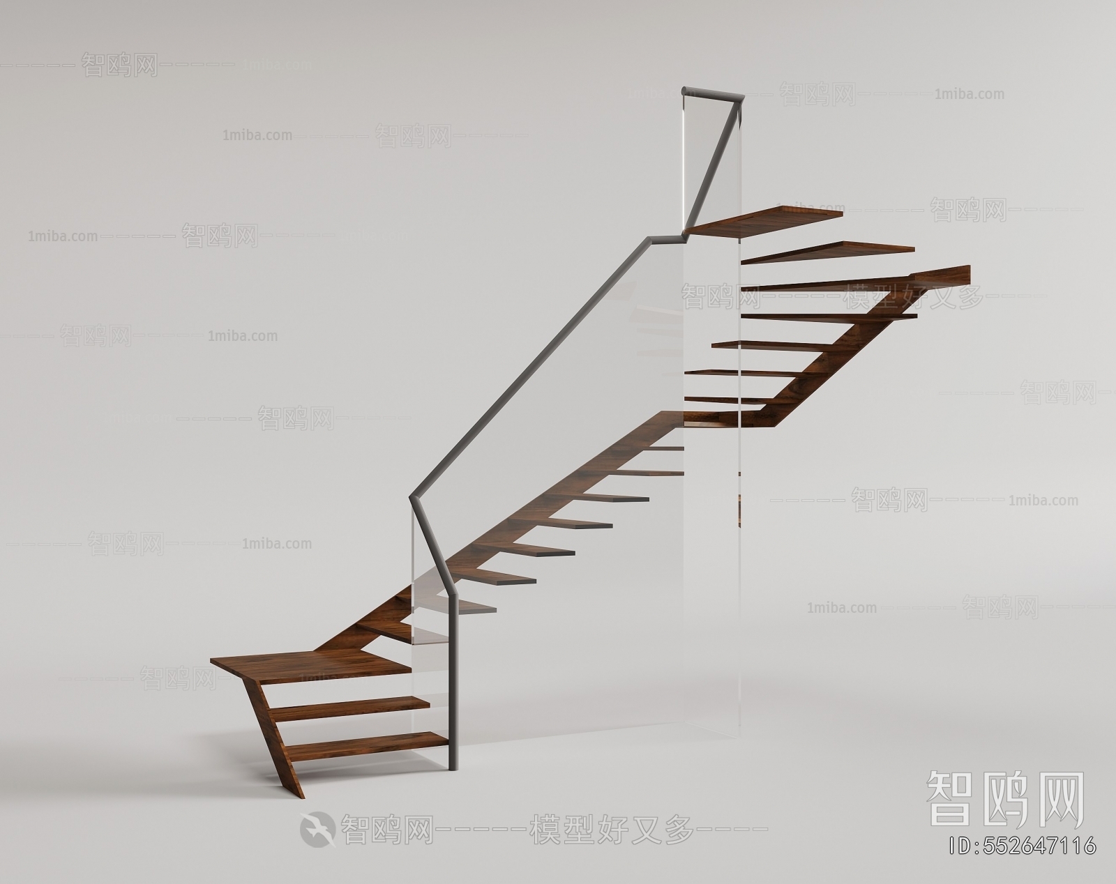 Modern Staircase