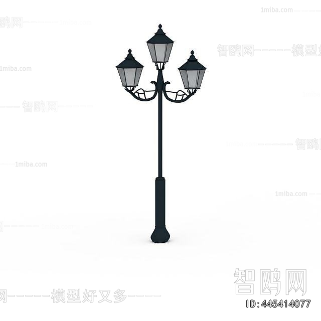 European Style Outdoor Light