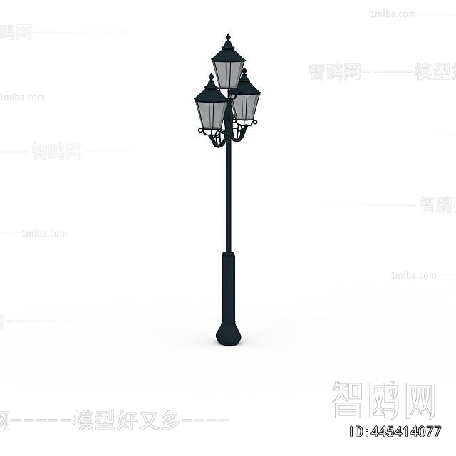 European Style Outdoor Light