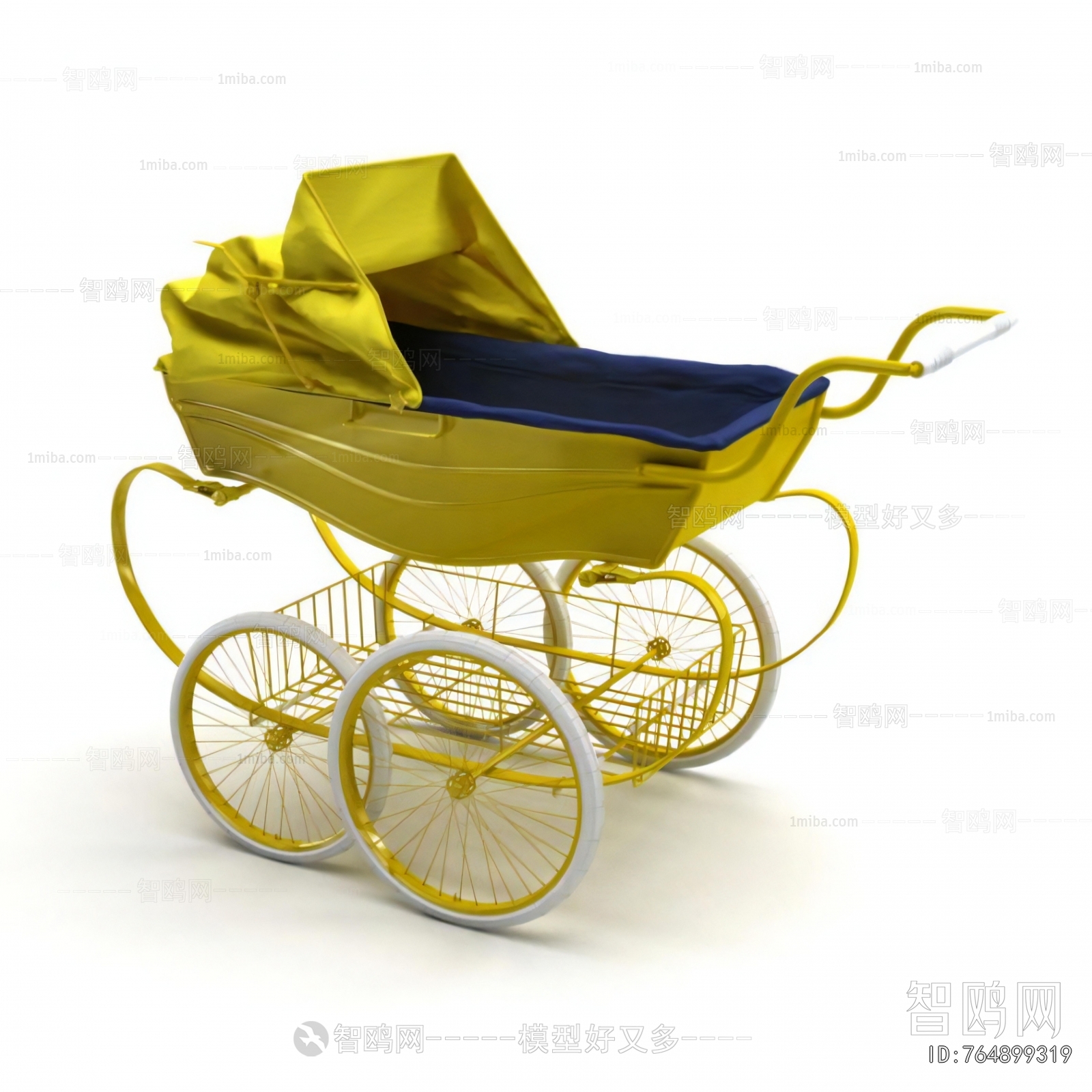 Modern Equipment For Children