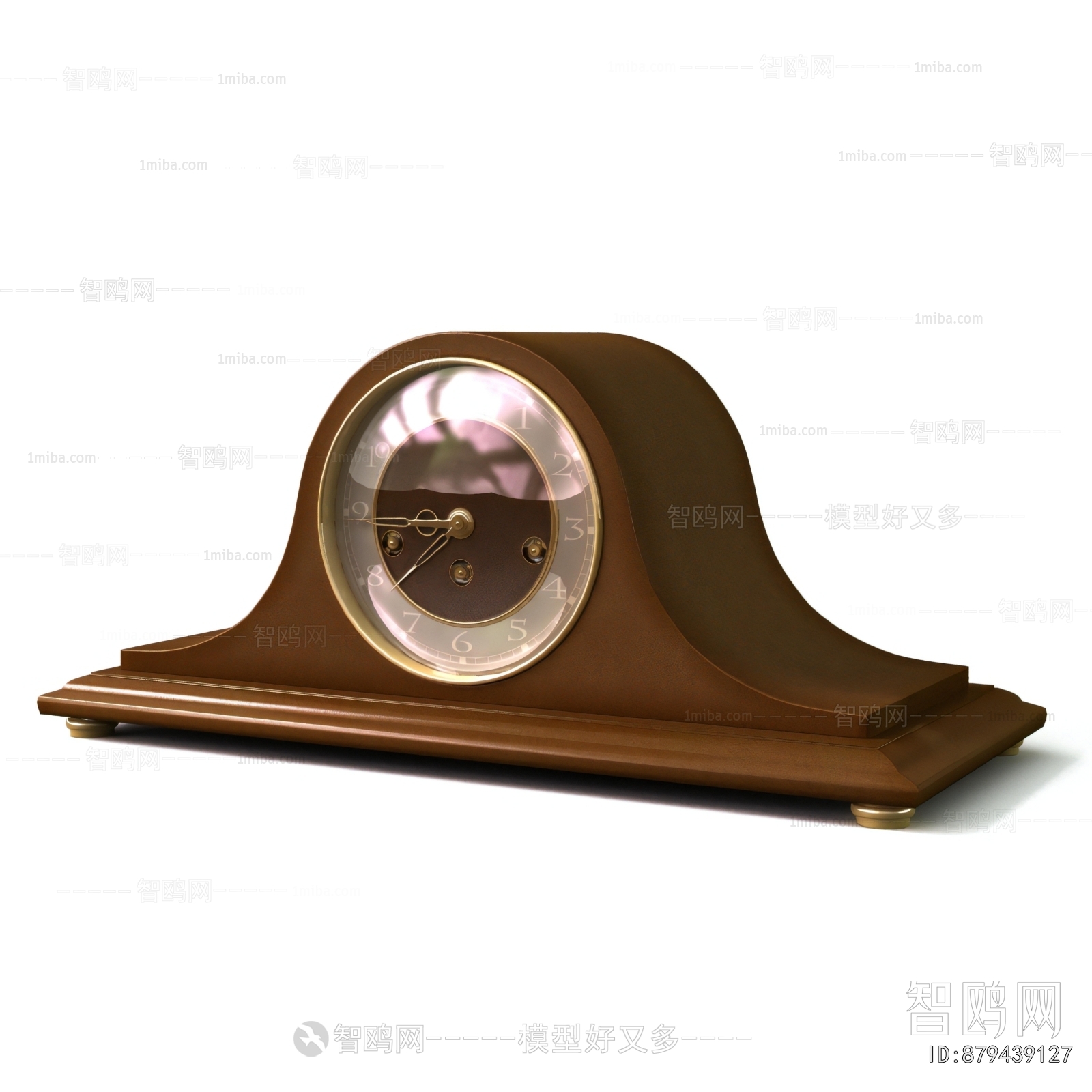 Modern Clocks And Watches