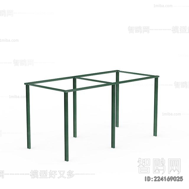 Modern Industrial Equipment