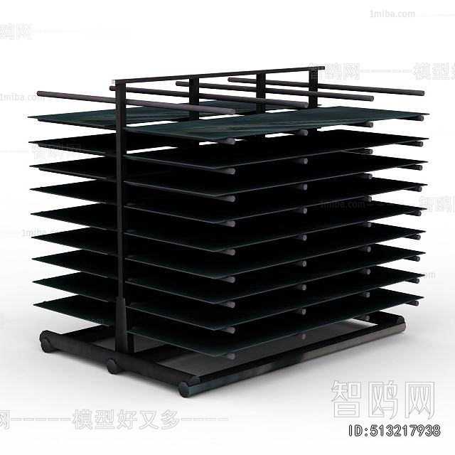 Modern Industrial Equipment