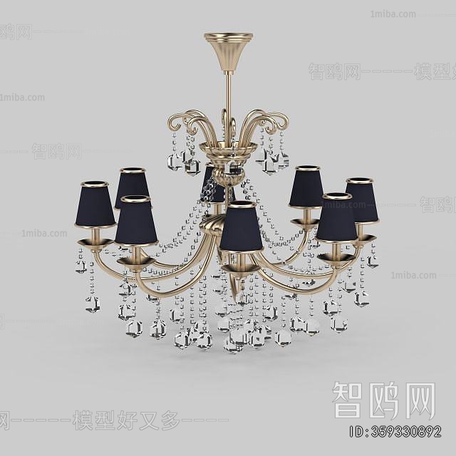 European Style Droplight