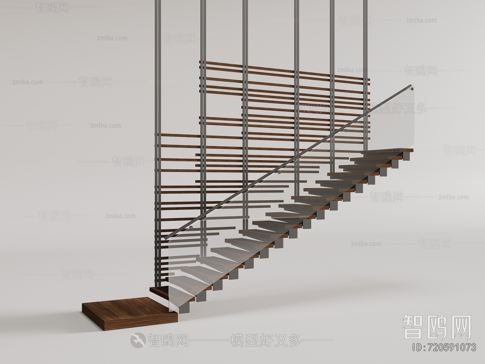 Modern Staircase