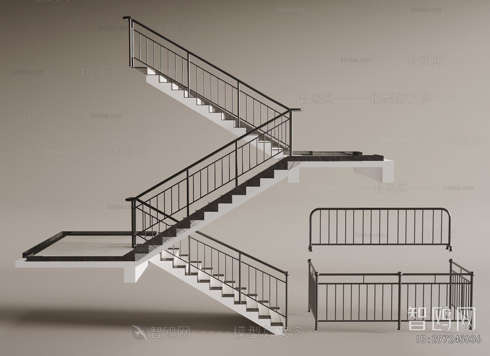Modern Staircase