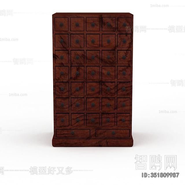 New Chinese Style Other