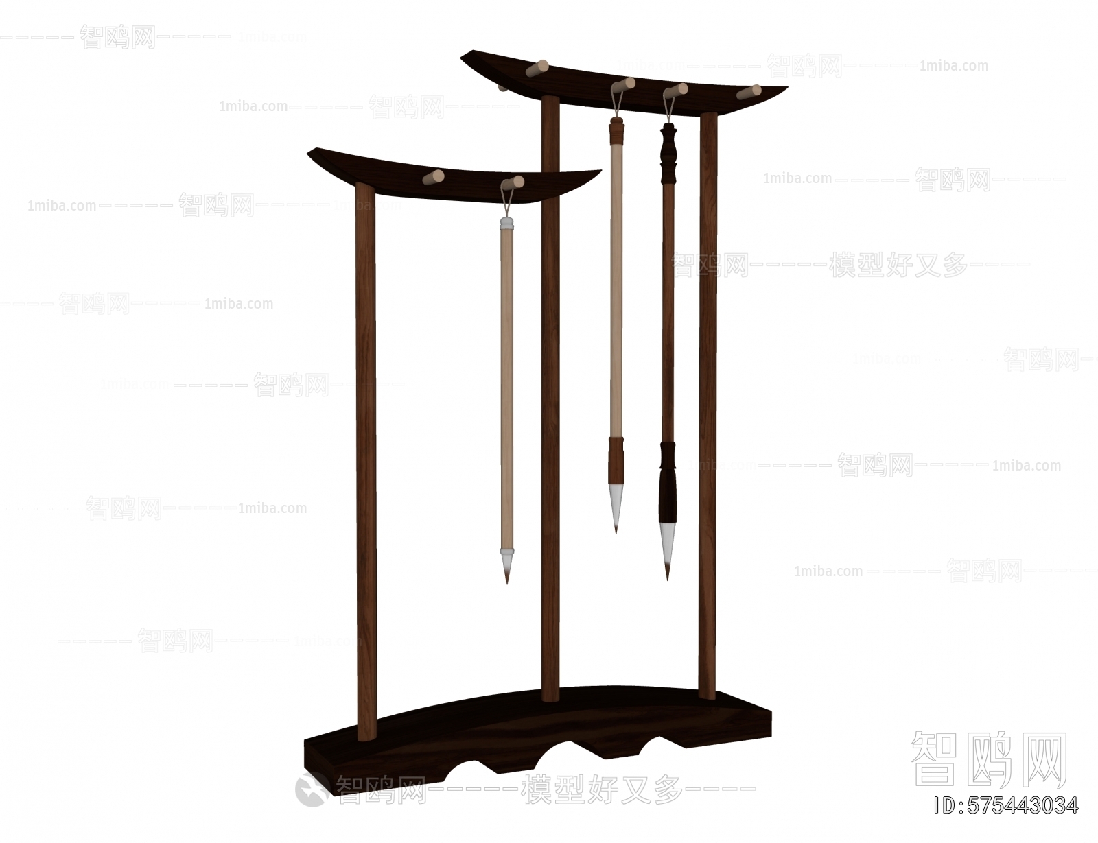 New Chinese Style Stationery