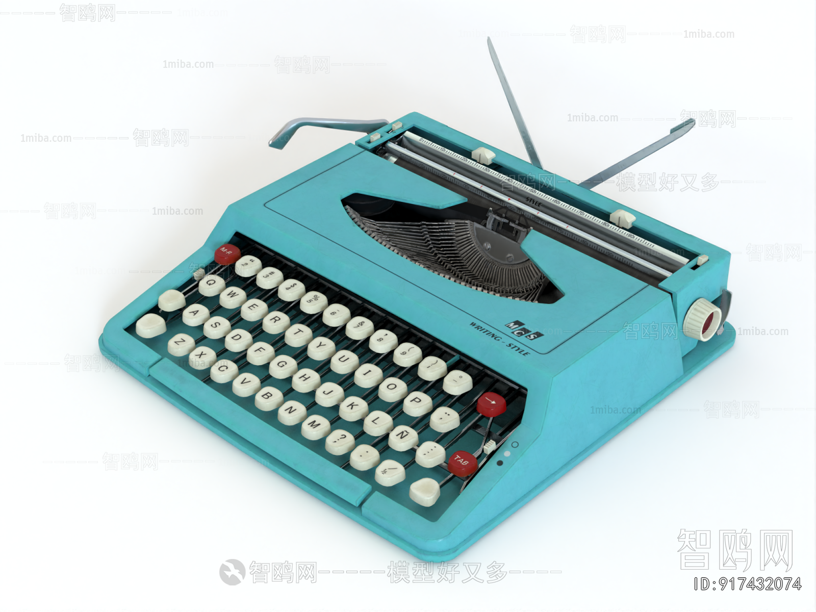 Retro Style Digital Products