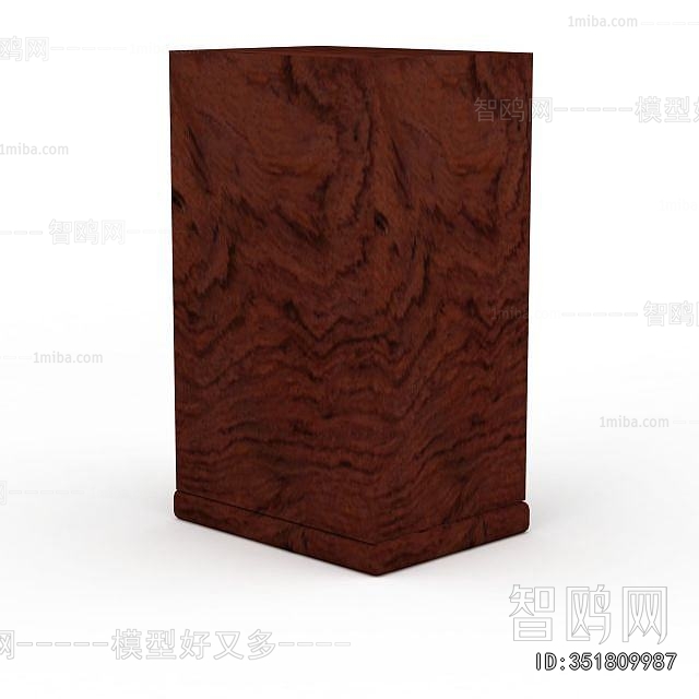 New Chinese Style Other