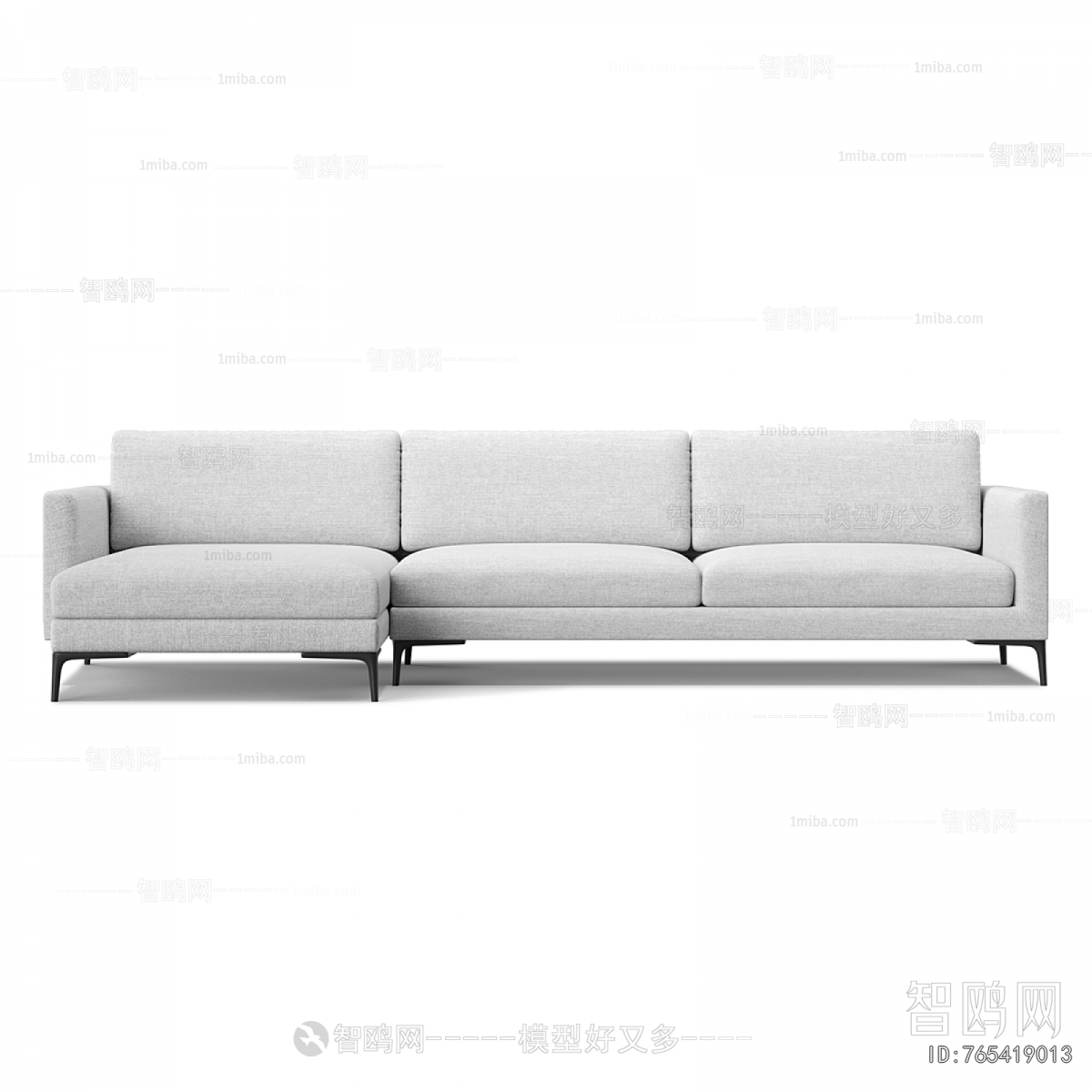 Modern Corner Sofa