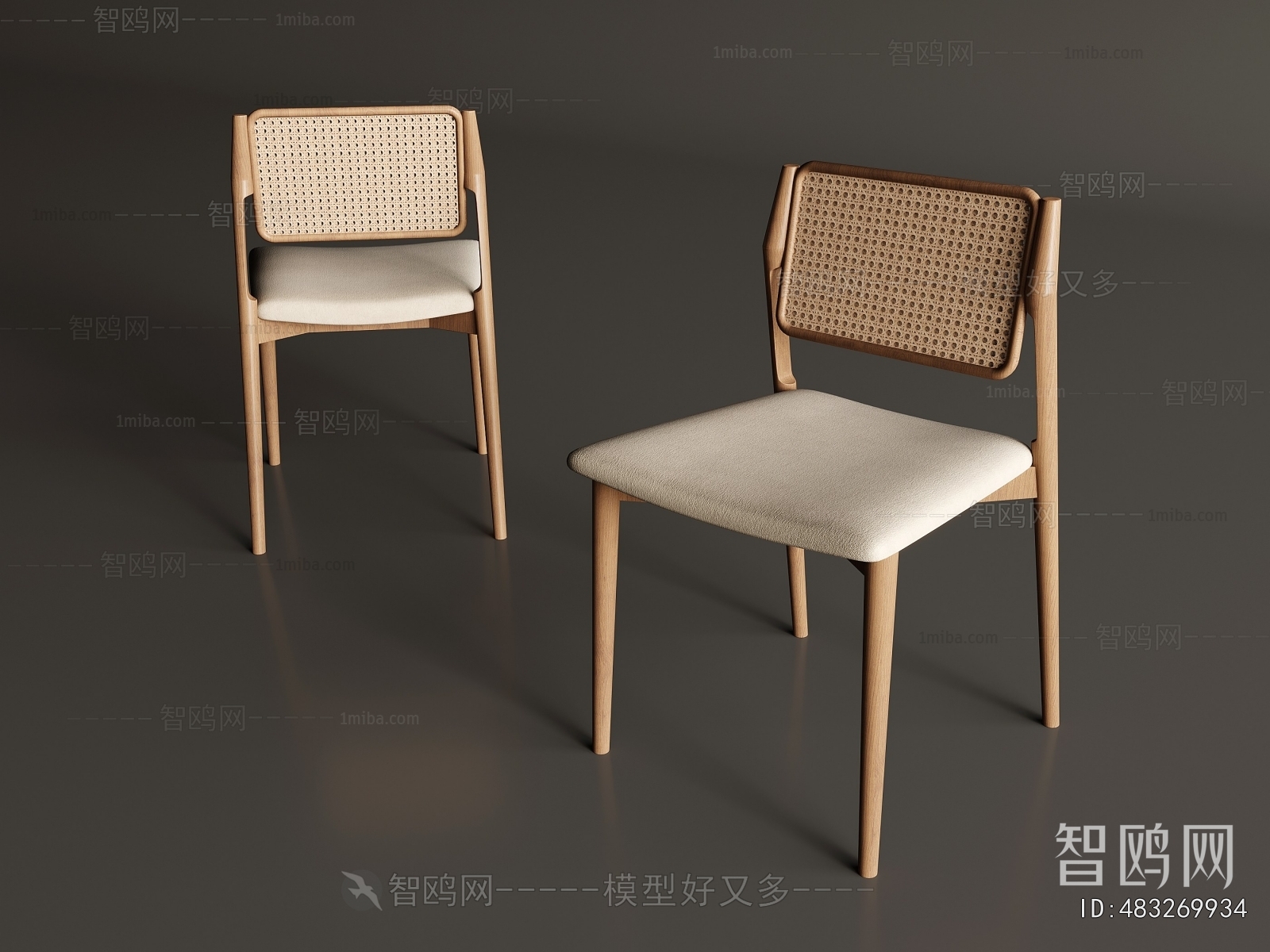 Modern Dining Chair