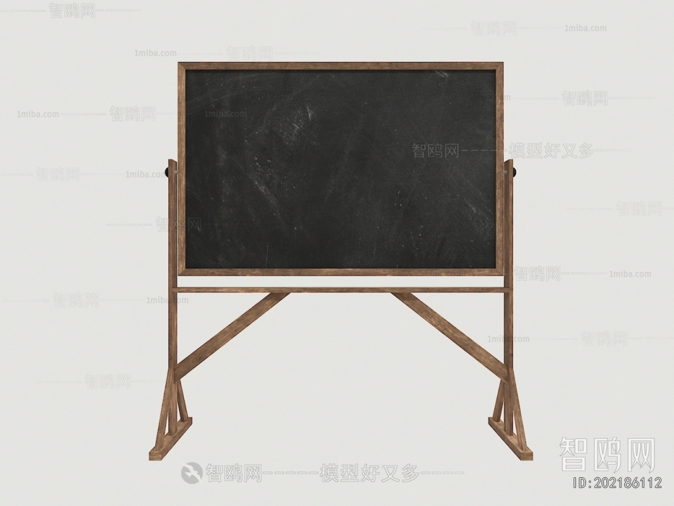 Modern Blackboard/whiteboard