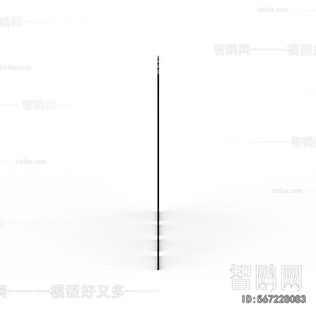 New Chinese Style Painting