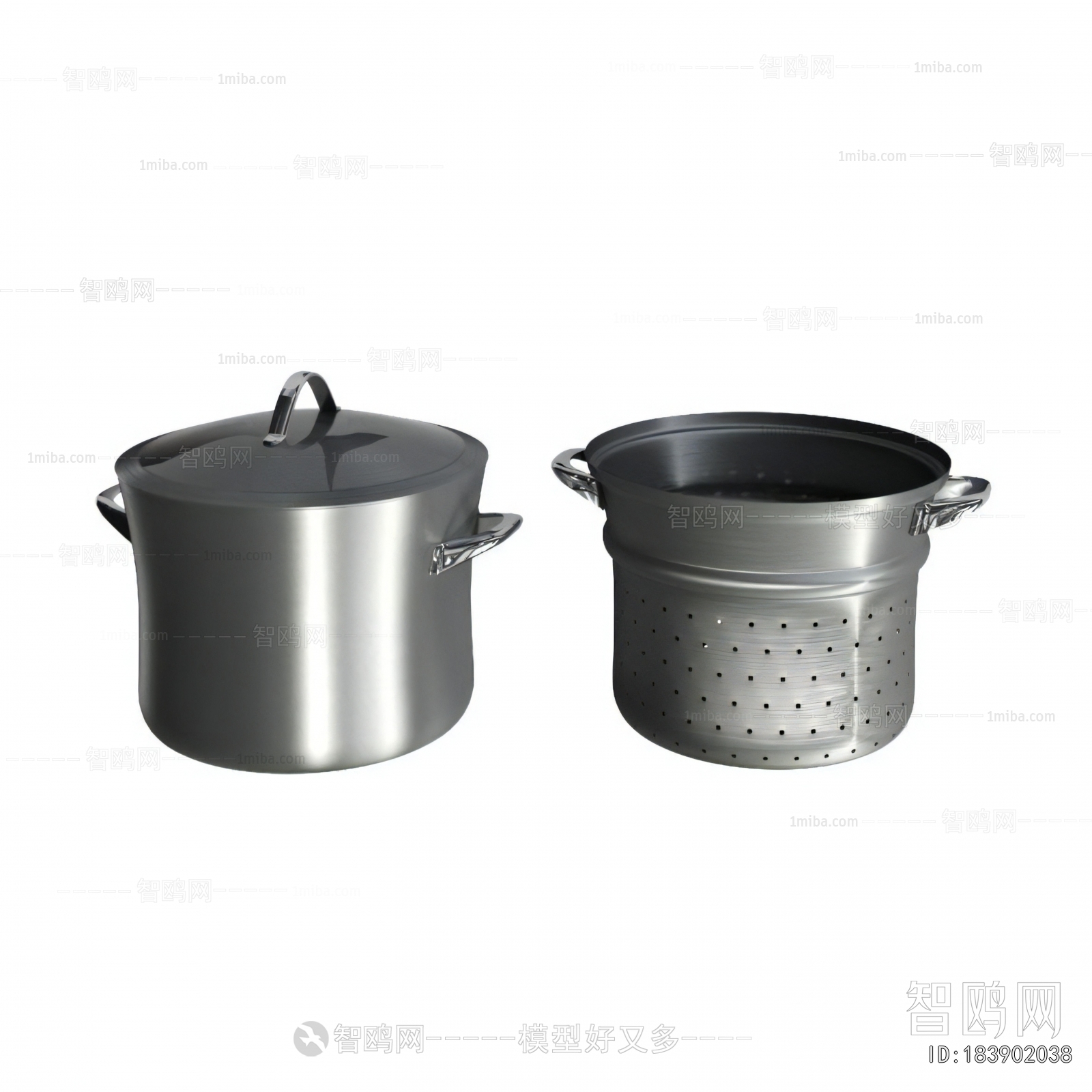Modern Cookware