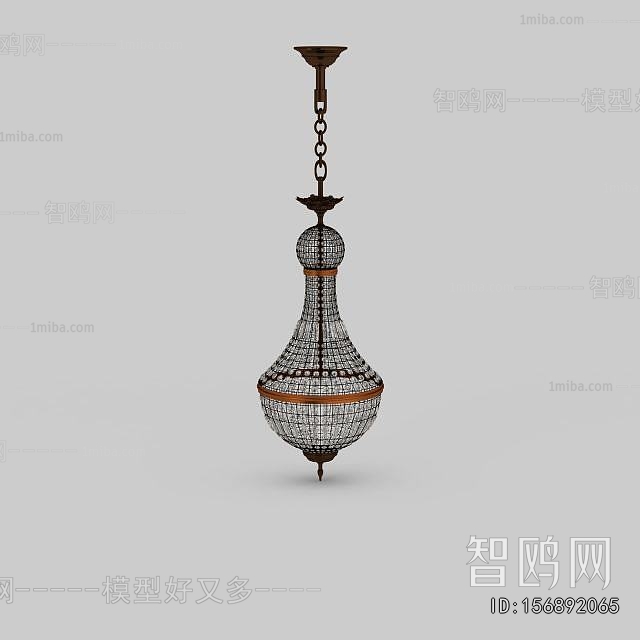 European Style Droplight