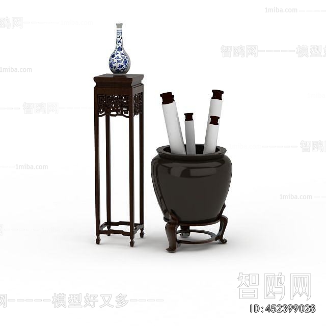 New Chinese Style Stationery