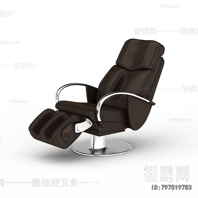 Modern Recliner