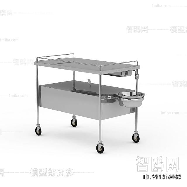 Modern Medical Equipment