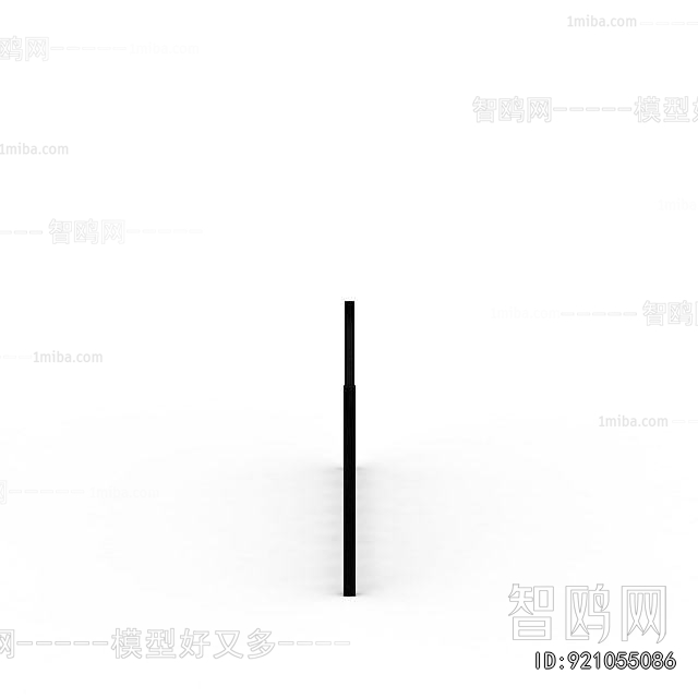 European Style Guardrail