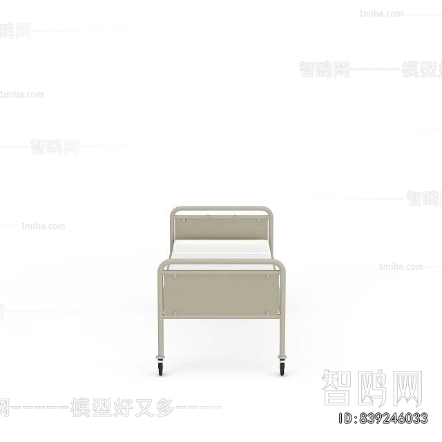 Modern Medical Equipment